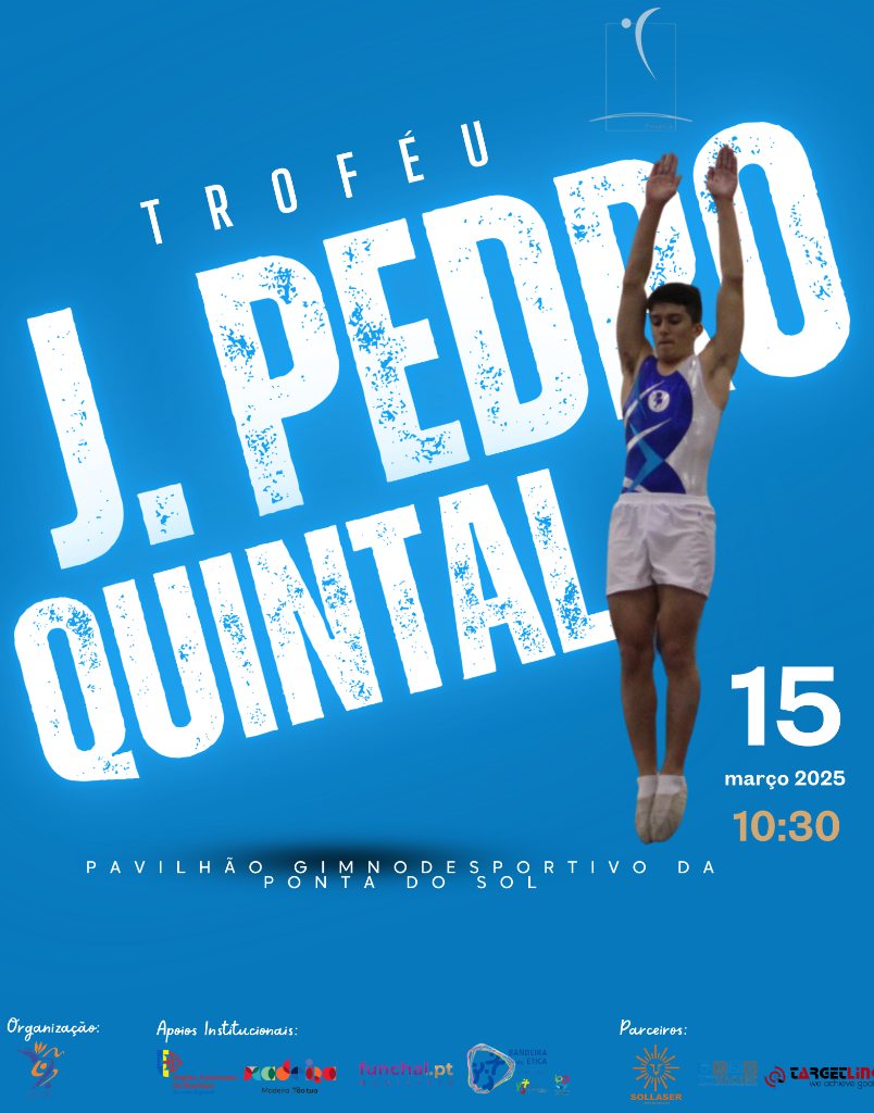 Troféu José Pedro Quintal